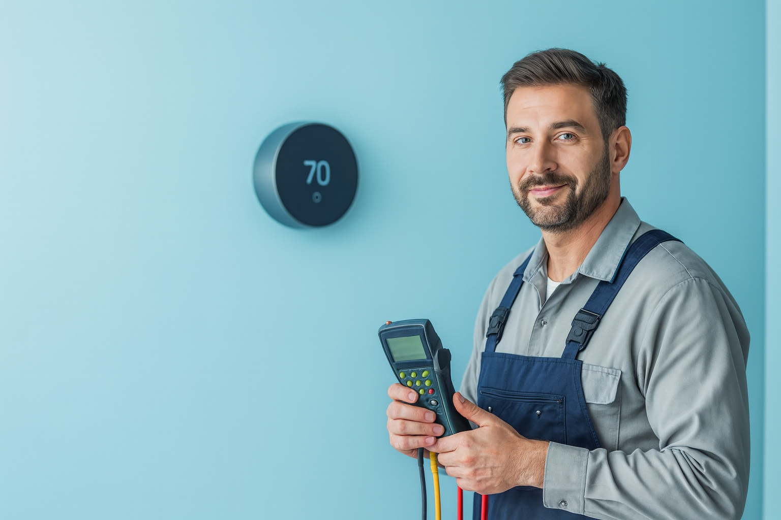 Electrical inspection